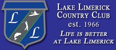Lake Limerick Country Club logo